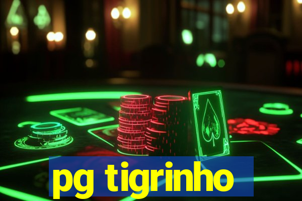 pg tigrinho